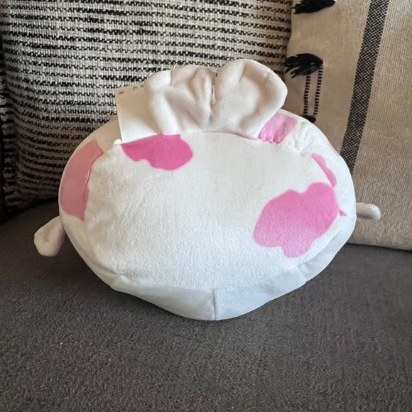 NWT Mondy the Sea Cow Squishmallow 8” - Picture 3 of 8